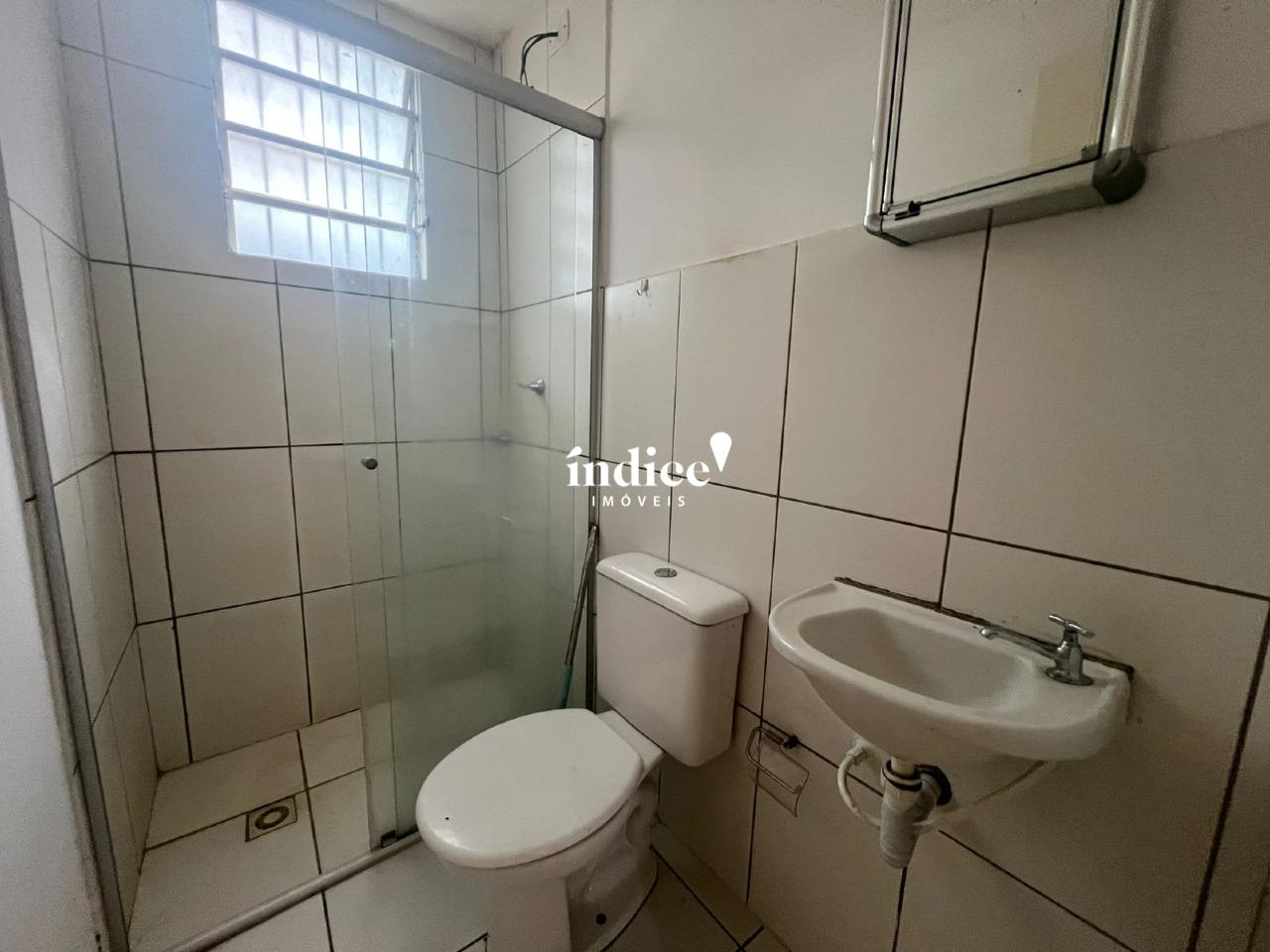 Apartamento para à venda no Jardim Marchesi na cidade de Ribeirão Preto: 