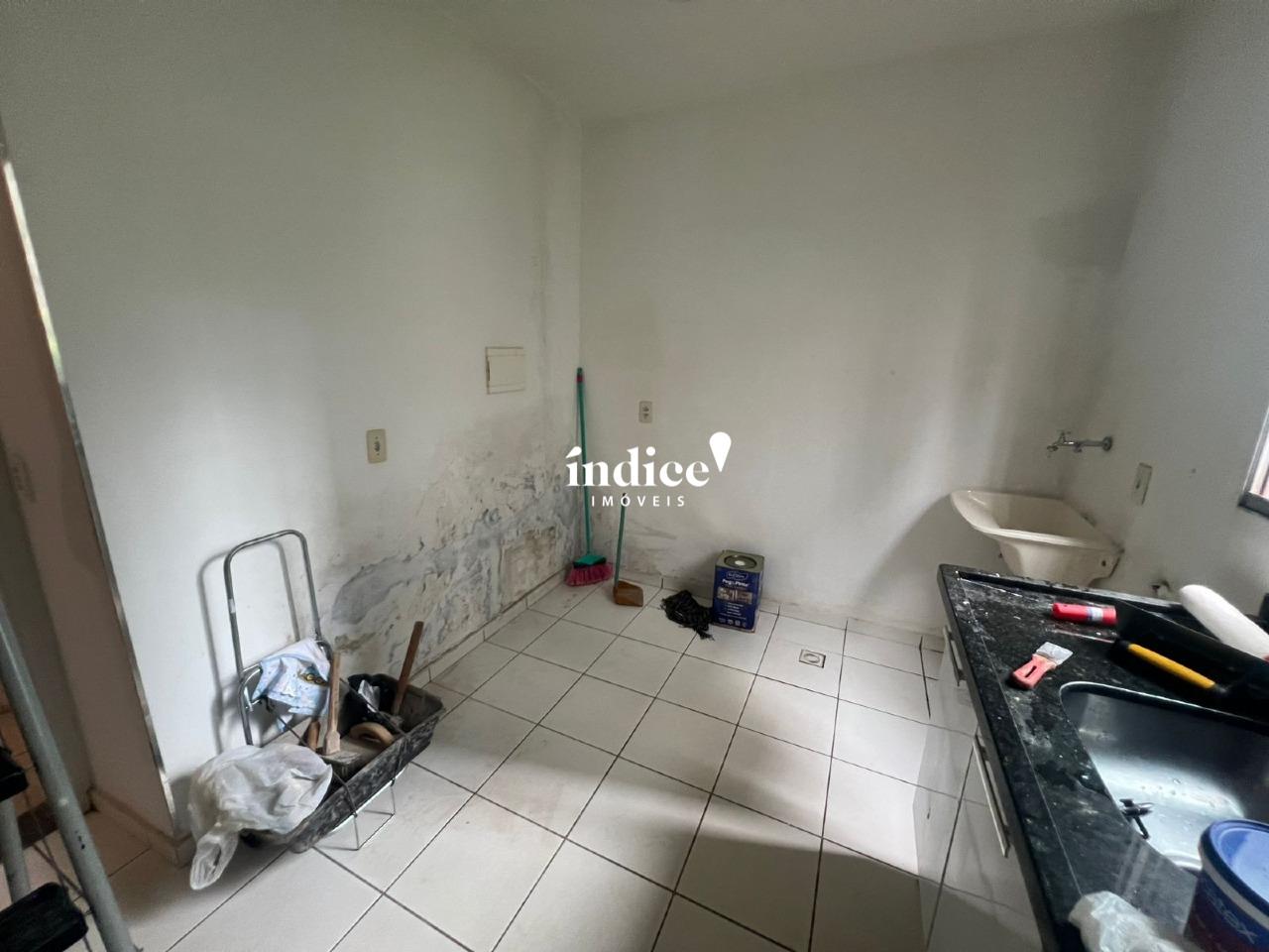 Apartamento para à venda no Jardim Marchesi na cidade de Ribeirão Preto: 