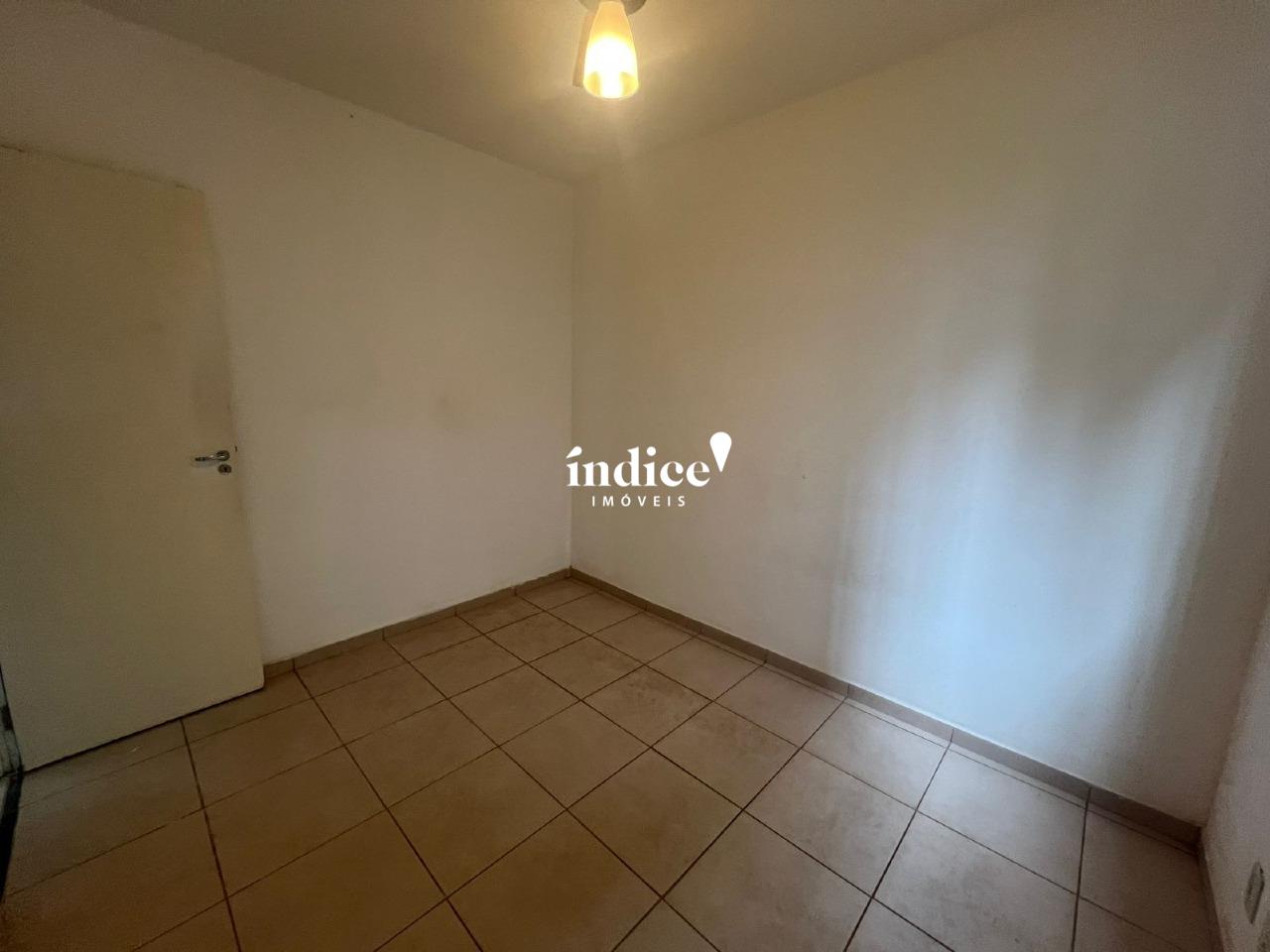 Apartamento para à venda no Jardim Marchesi na cidade de Ribeirão Preto: 