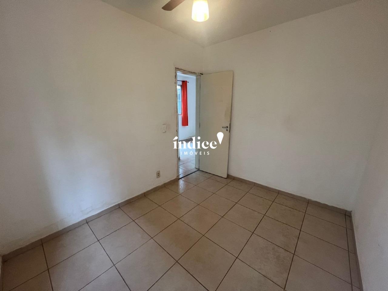 Apartamento para à venda no Jardim Marchesi na cidade de Ribeirão Preto: 