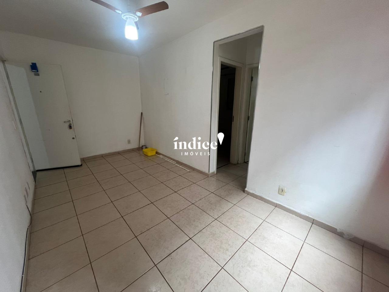 Apartamento para à venda no Jardim Marchesi na cidade de Ribeirão Preto: 