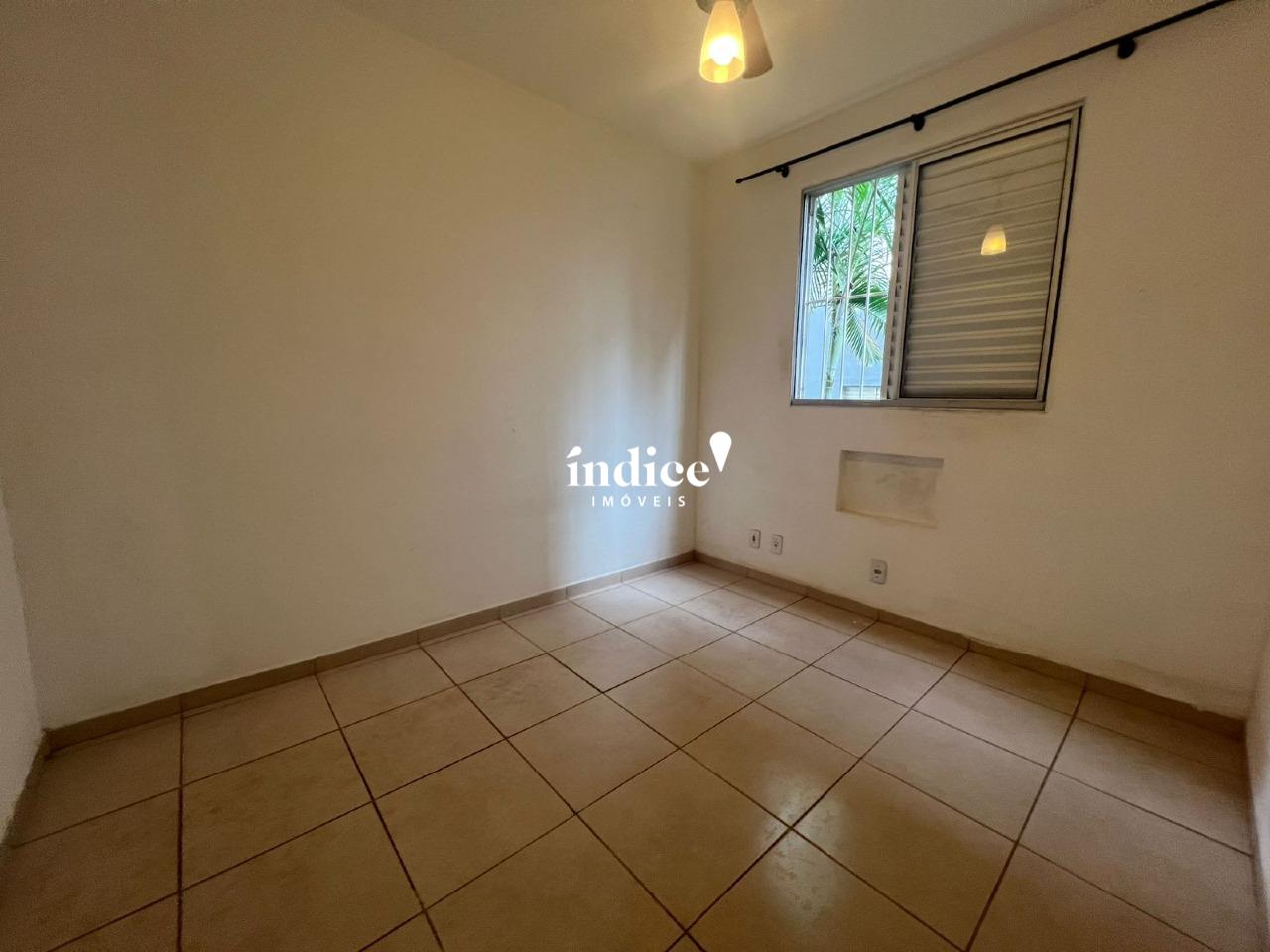 Apartamento para à venda no Jardim Marchesi na cidade de Ribeirão Preto: 