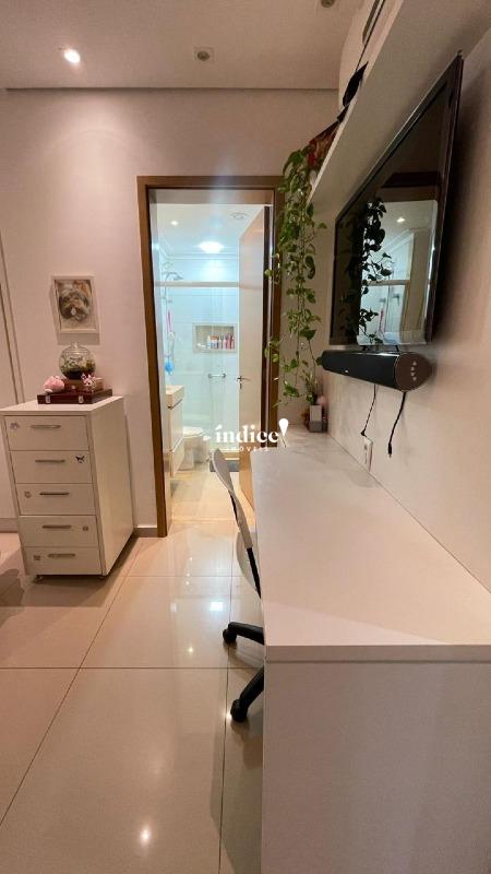 Apartamento para à venda no Jardim Olhos D`Água na cidade de Ribeirão Preto: 