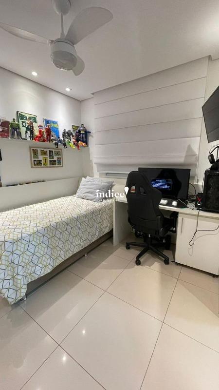 Apartamento para à venda no Jardim Olhos D`Água na cidade de Ribeirão Preto: 