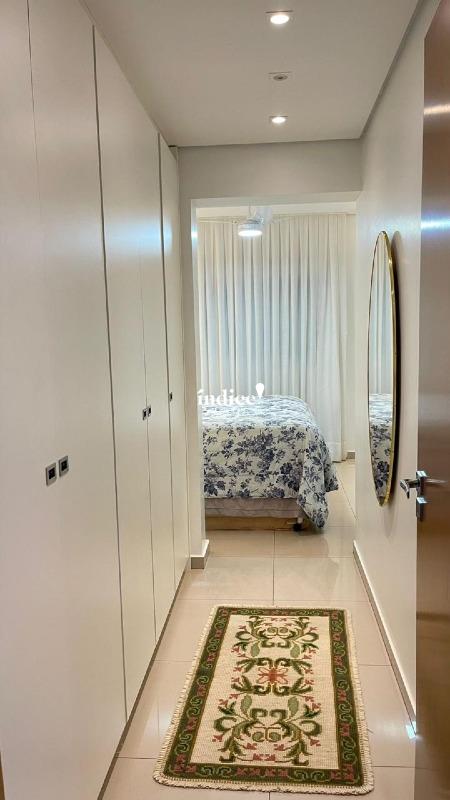 Apartamento para à venda no Jardim Olhos D`Água na cidade de Ribeirão Preto: 