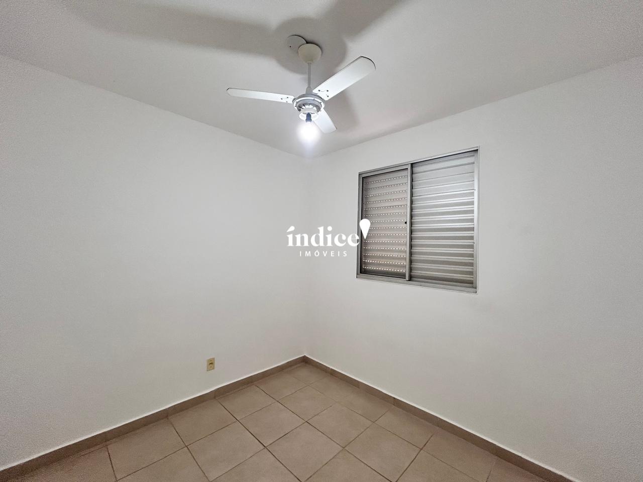 Apartamento para à venda no Jardim Palma Travassos na cidade de Ribeirão Preto: 