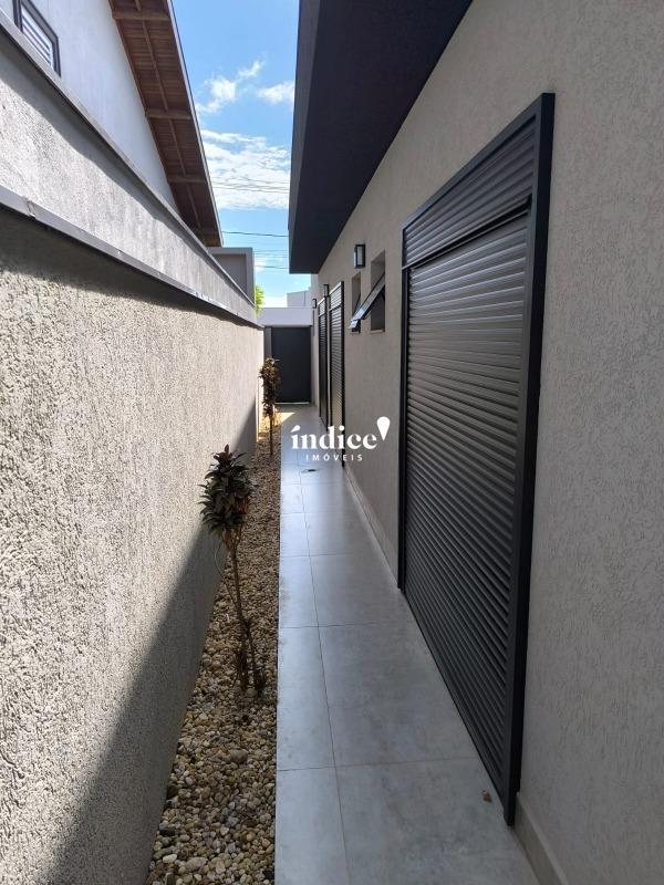 Casas Condomínio para à venda no Vivendas da Mata na cidade de Ribeirão Preto: 