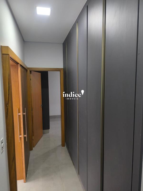 Casas Condomínio para à venda no Vivendas da Mata na cidade de Ribeirão Preto: 