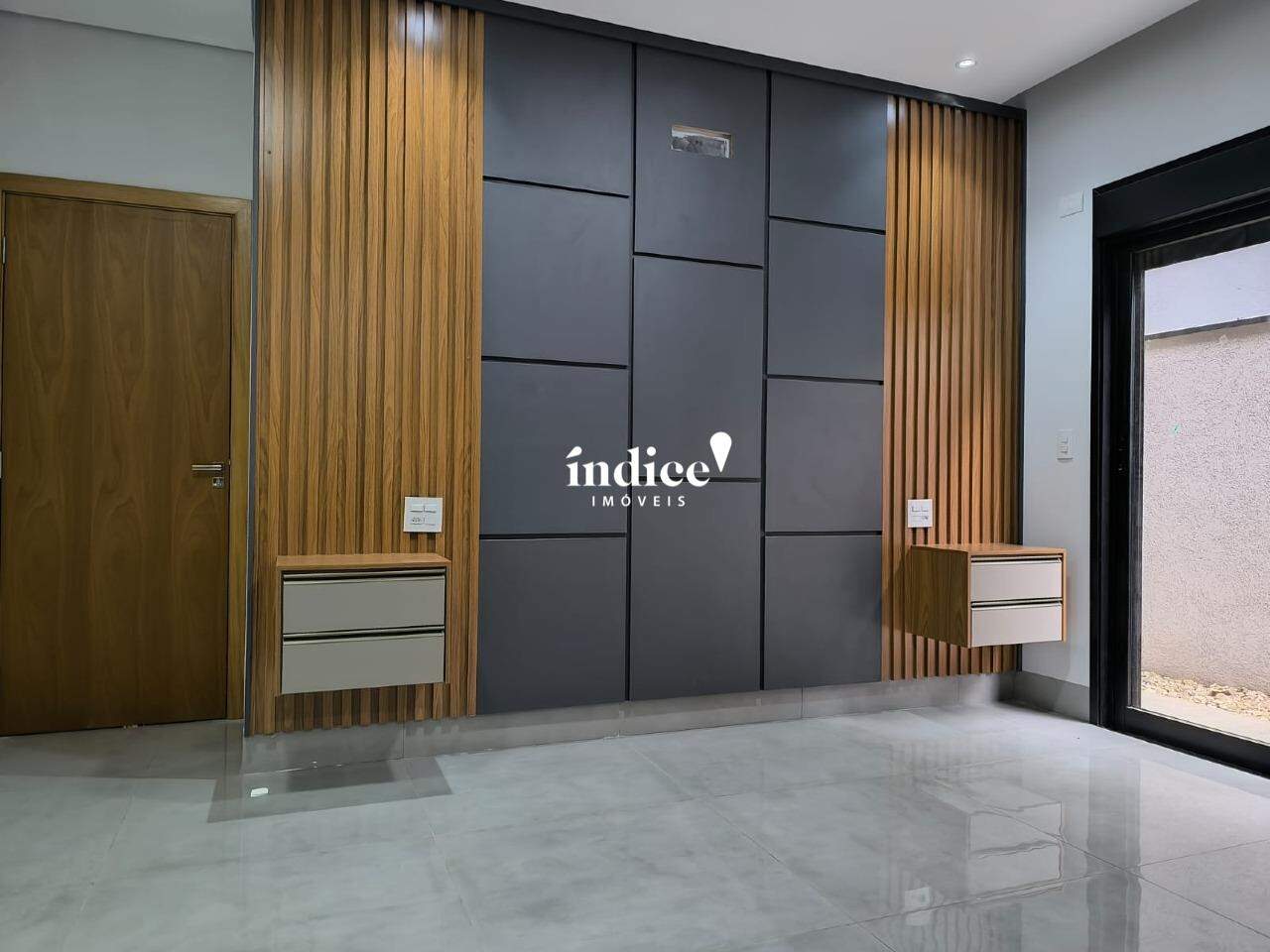 Casas Condomínio para à venda no Vivendas da Mata na cidade de Ribeirão Preto: 