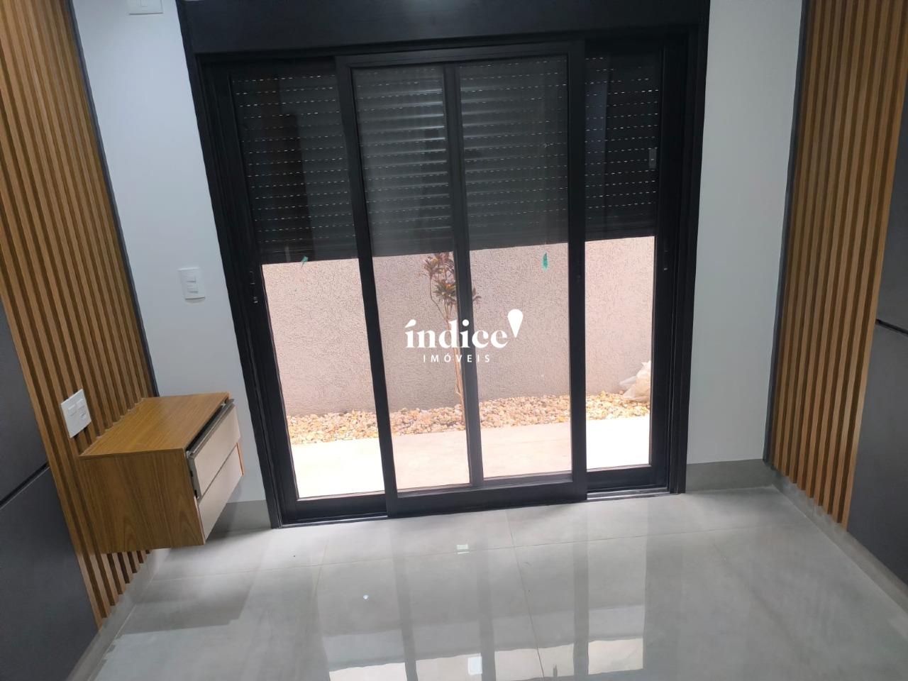 Casas Condomínio para à venda no Vivendas da Mata na cidade de Ribeirão Preto: 