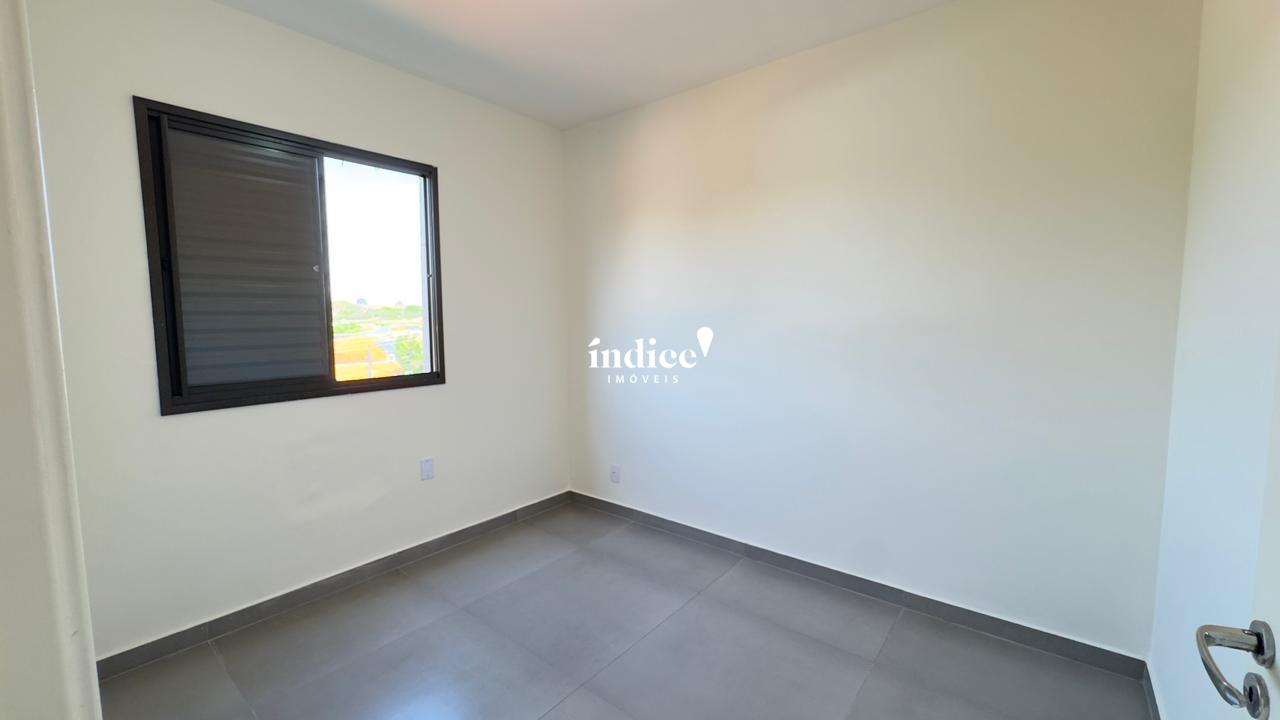 Apartamento para à venda no Jardim Interlagos na cidade de Ribeirão Preto: 