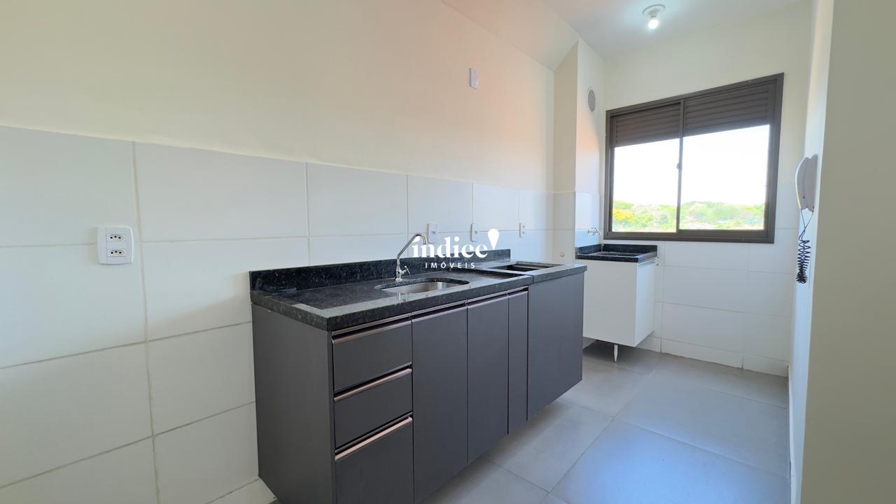 Apartamento para à venda no Jardim Interlagos na cidade de Ribeirão Preto: 