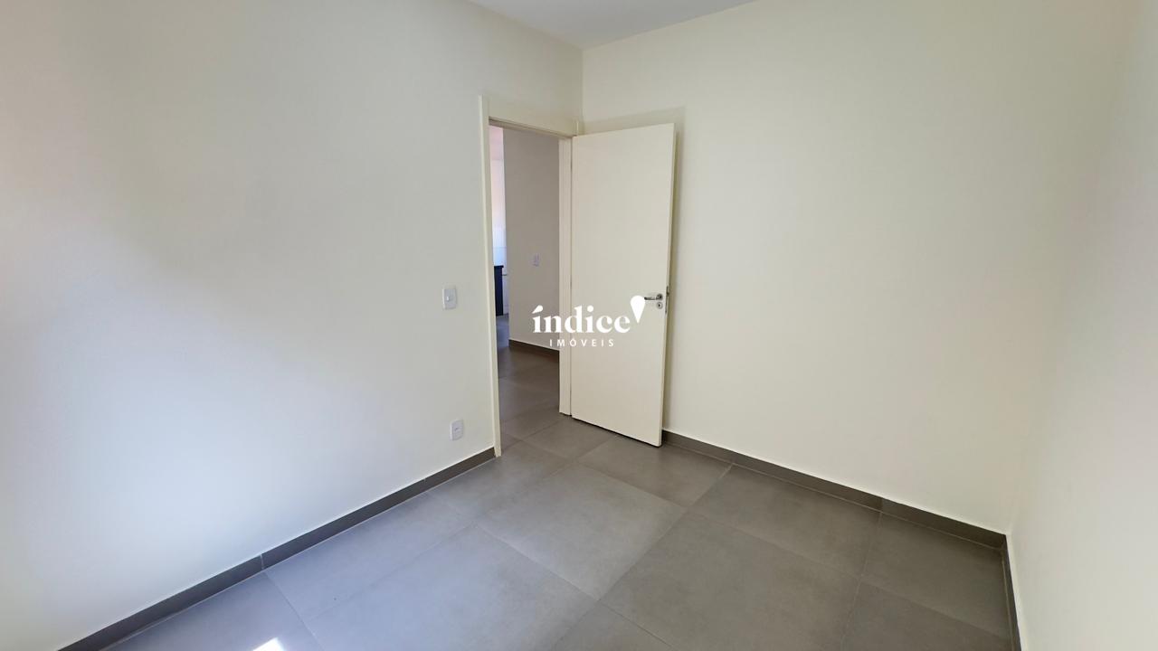 Apartamento para à venda no Jardim Interlagos na cidade de Ribeirão Preto: 