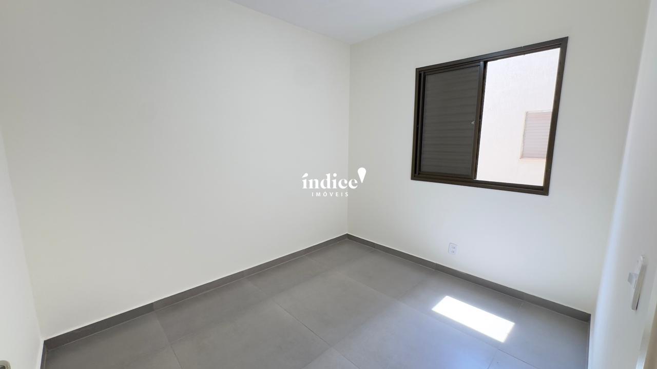 Apartamento para à venda no Jardim Interlagos na cidade de Ribeirão Preto: 