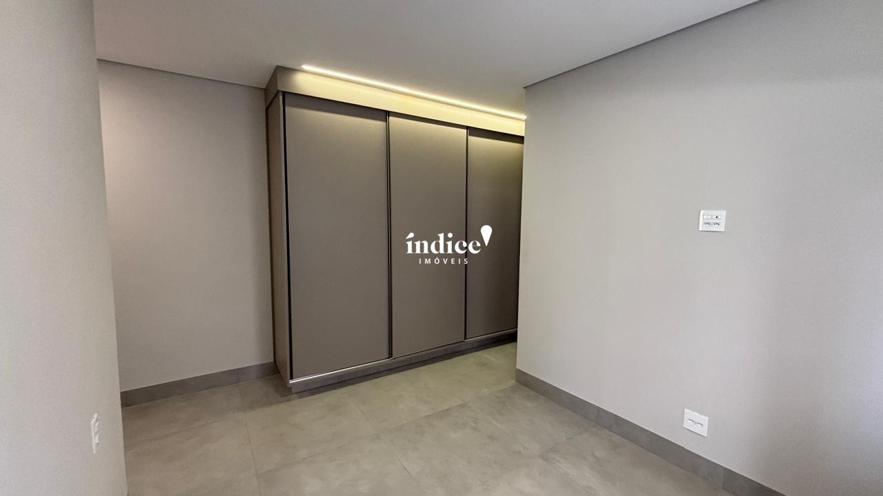 Casas Condomínio para à venda no Vila do Golf na cidade de Ribeirão Preto: 