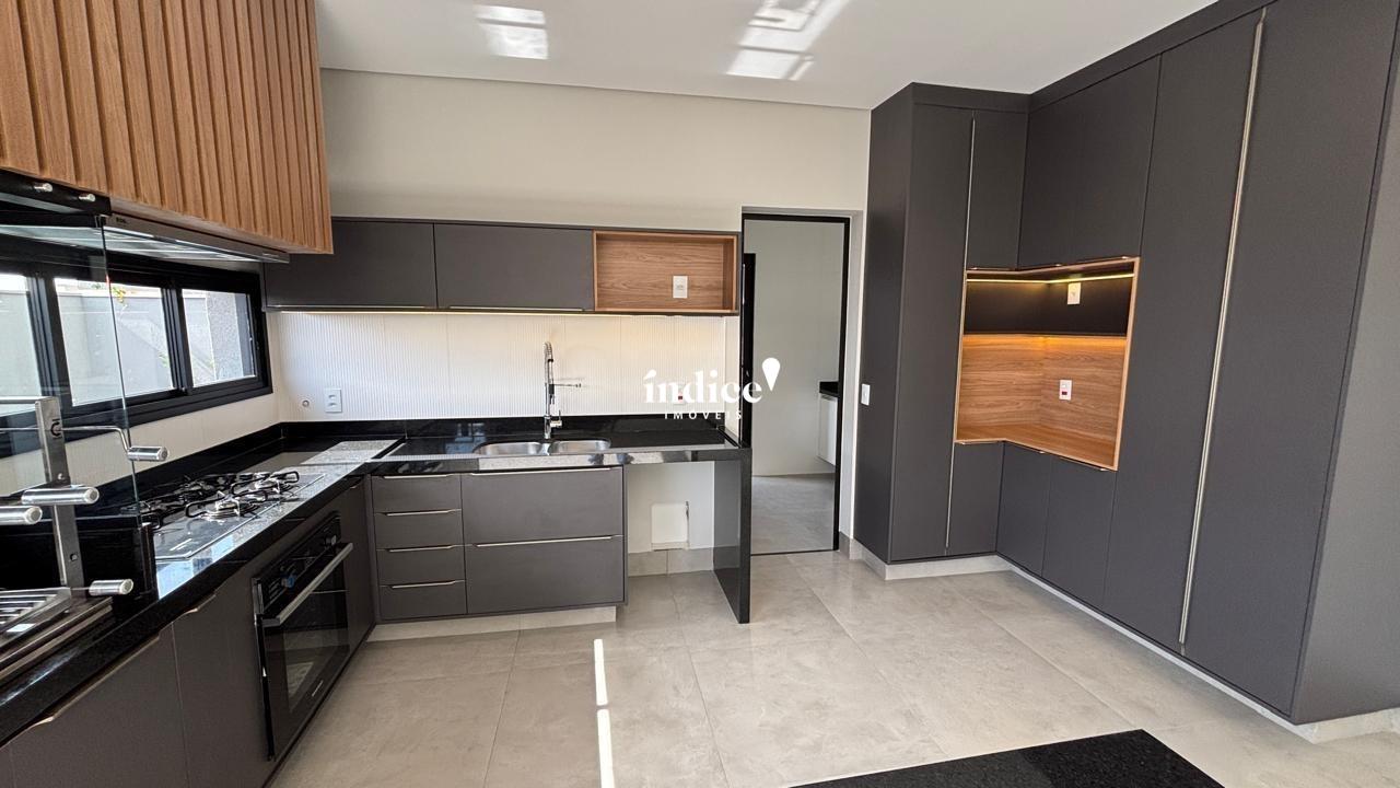 Casas Condomínio para à venda no Vila do Golf na cidade de Ribeirão Preto: 