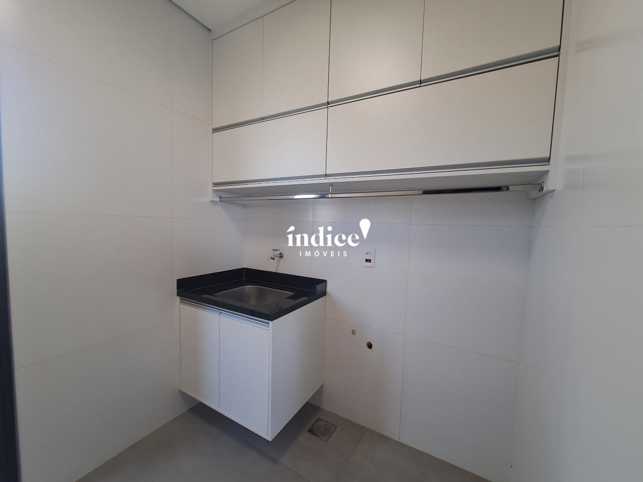 Casas Condomínio para à venda no Vila do Golf na cidade de Ribeirão Preto: 