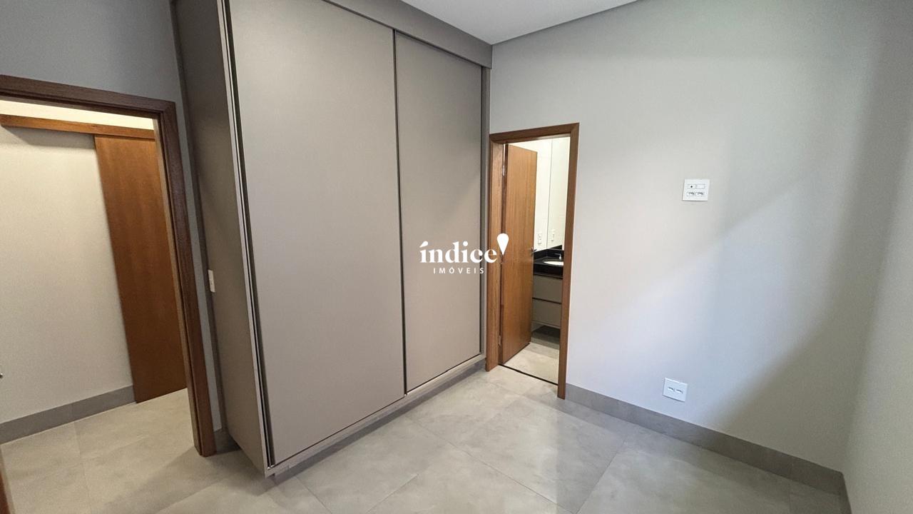 Casas Condomínio para à venda no Vila do Golf na cidade de Ribeirão Preto: 