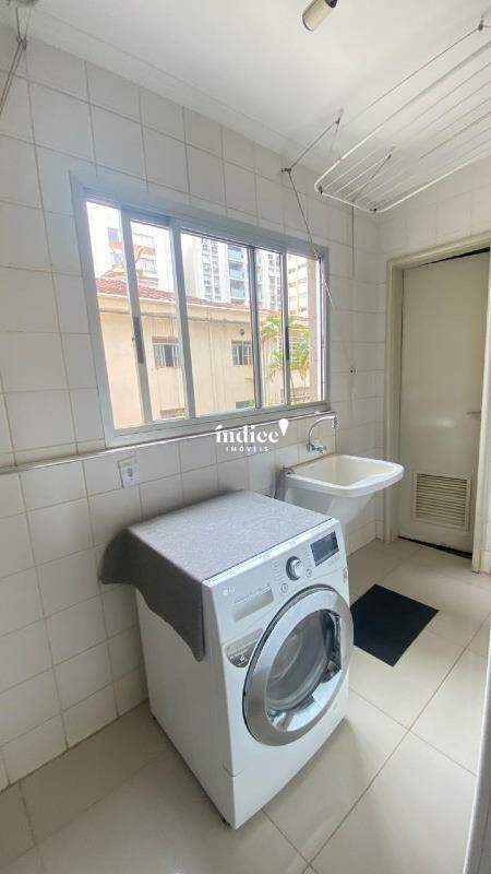 Apartamento para à venda no Centro na cidade de Ribeirão Preto: 