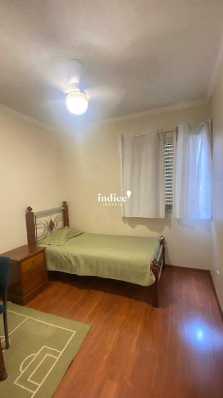 Apartamento para à venda no Centro na cidade de Ribeirão Preto: 