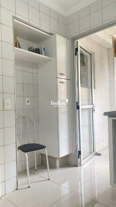 Apartamento para à venda no Centro na cidade de Ribeirão Preto: 