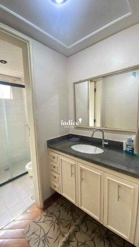 Apartamento para à venda no Centro na cidade de Ribeirão Preto: 