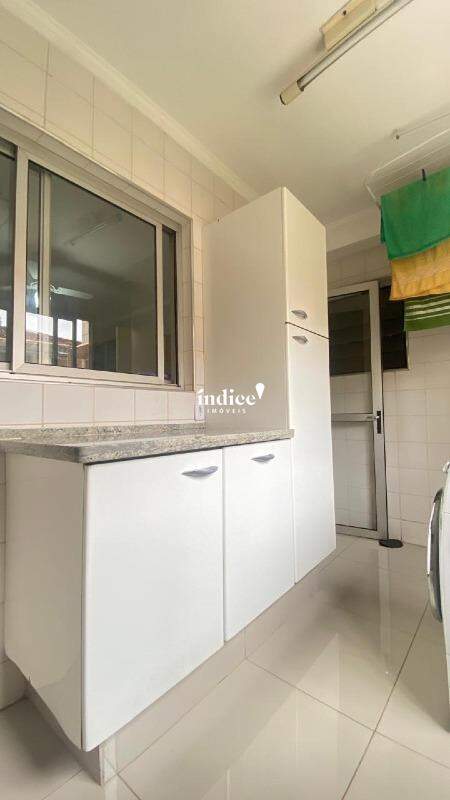 Apartamento para à venda no Centro na cidade de Ribeirão Preto: 