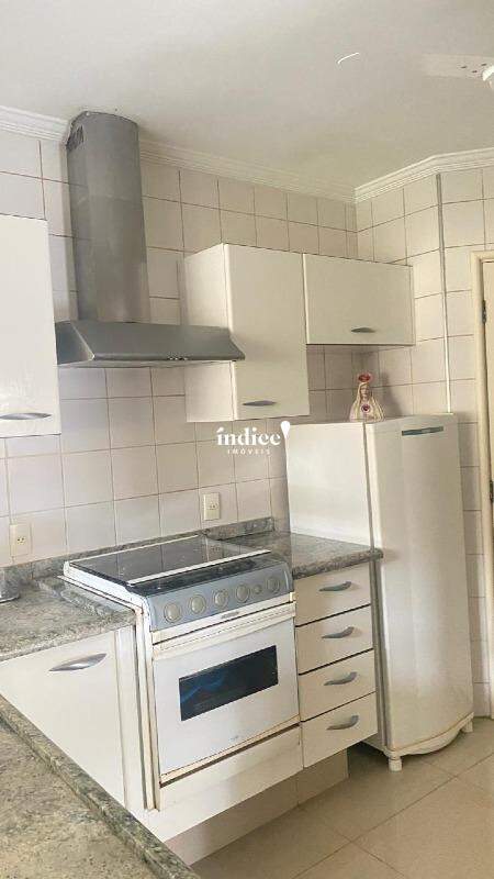 Apartamento para à venda no Centro na cidade de Ribeirão Preto: 
