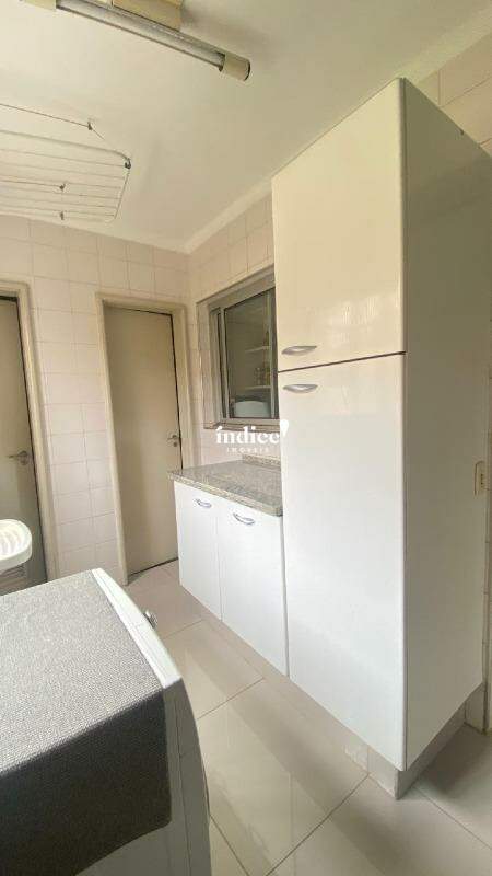 Apartamento para à venda no Centro na cidade de Ribeirão Preto: 