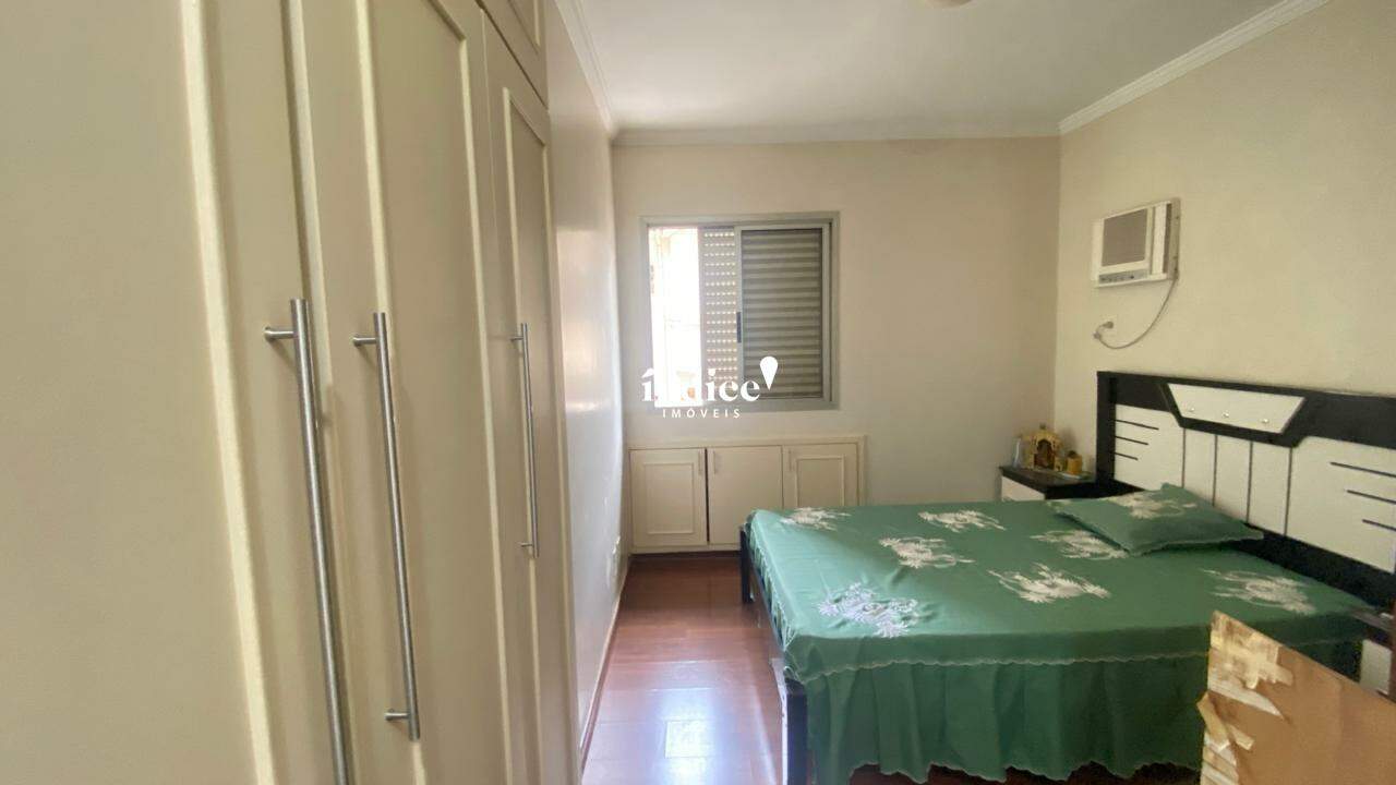 Apartamento para à venda no Centro na cidade de Ribeirão Preto: 
