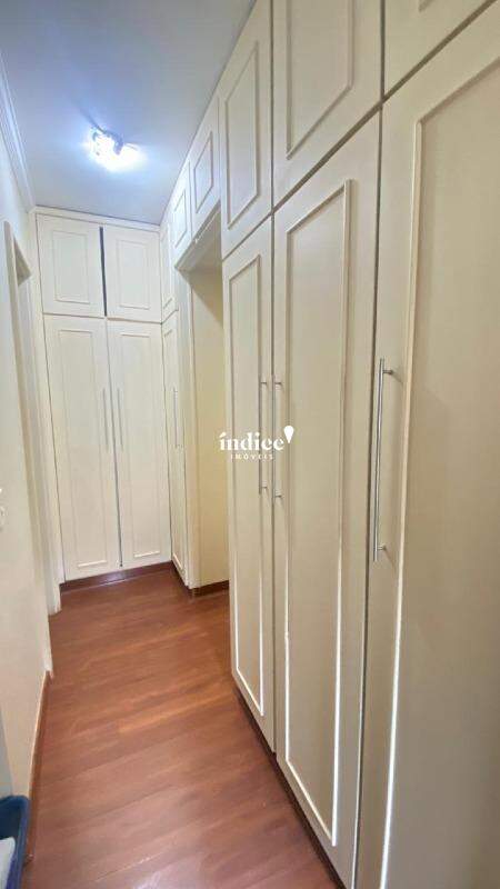 Apartamento para à venda no Centro na cidade de Ribeirão Preto: 