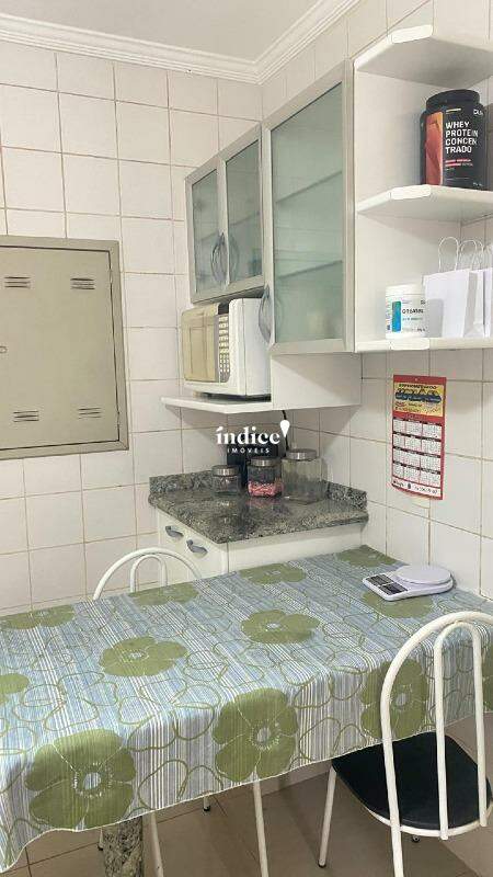 Apartamento para à venda no Centro na cidade de Ribeirão Preto: 