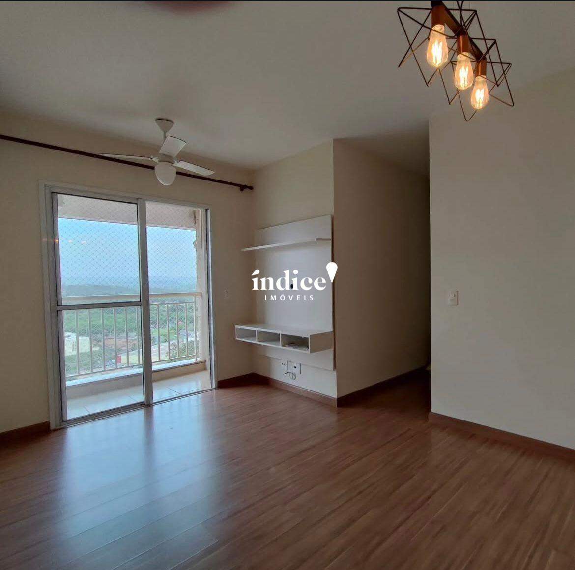 Apartamento para à venda no Alto da Boa Vista na cidade de Ribeirão Preto: 