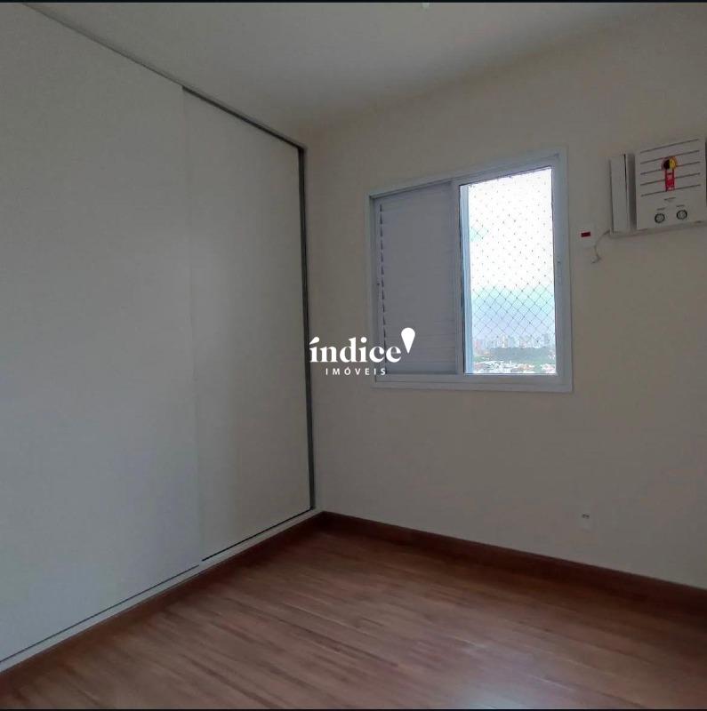 Apartamento para à venda no Alto da Boa Vista na cidade de Ribeirão Preto: 