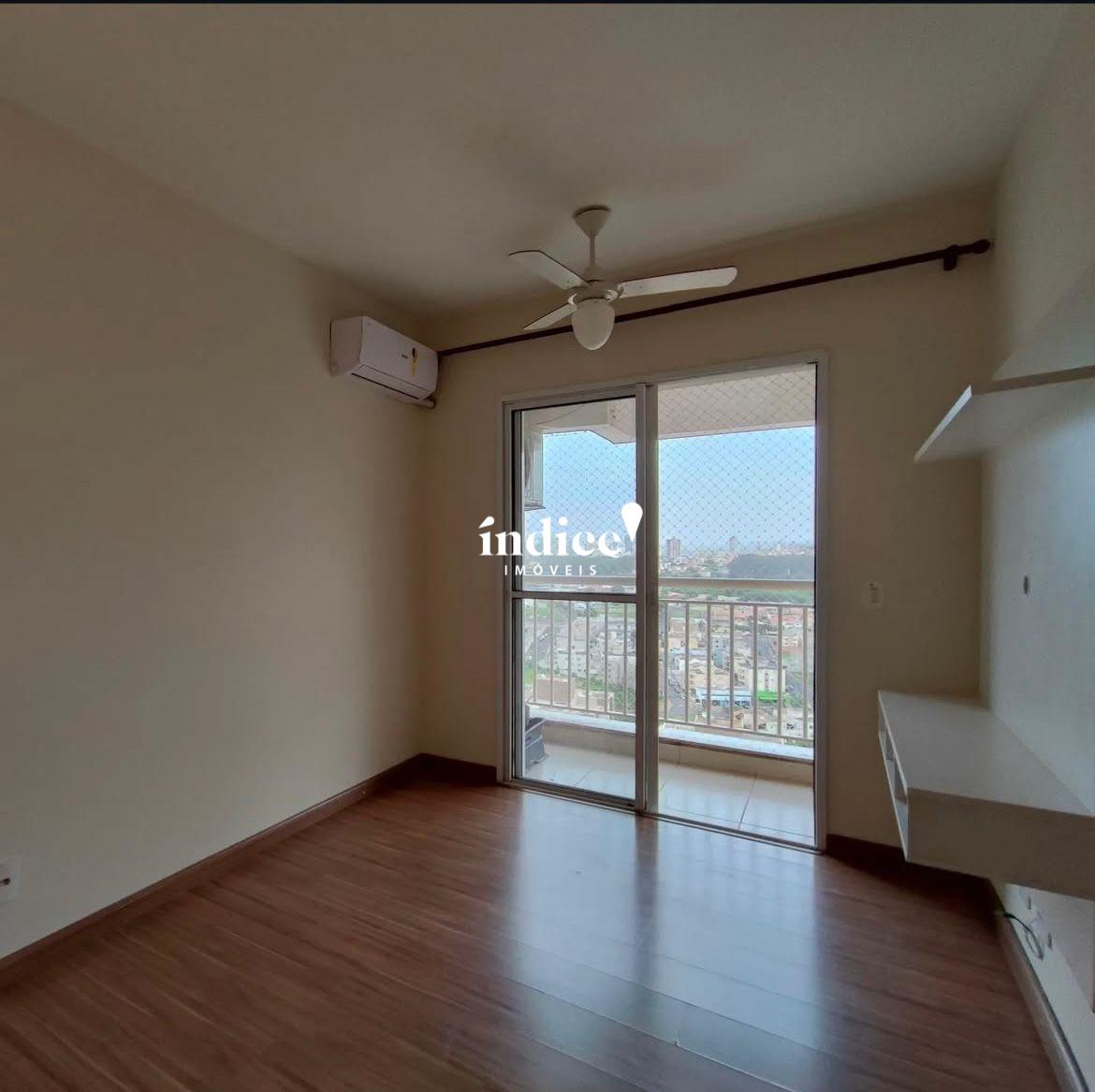 Apartamento para à venda no Alto da Boa Vista na cidade de Ribeirão Preto: 