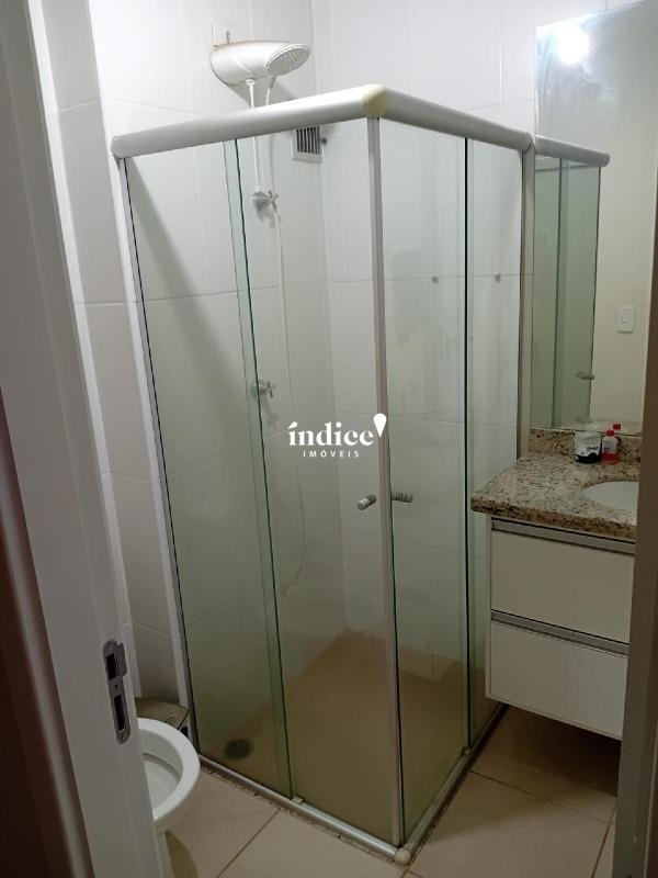 Apartamento para à venda no Alto da Boa Vista na cidade de Ribeirão Preto: 