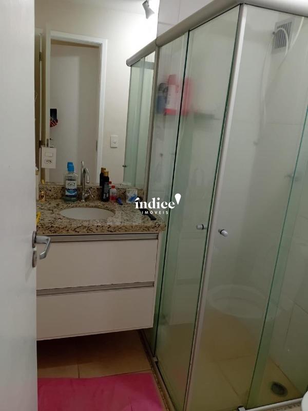 Apartamento para à venda no Alto da Boa Vista na cidade de Ribeirão Preto: 