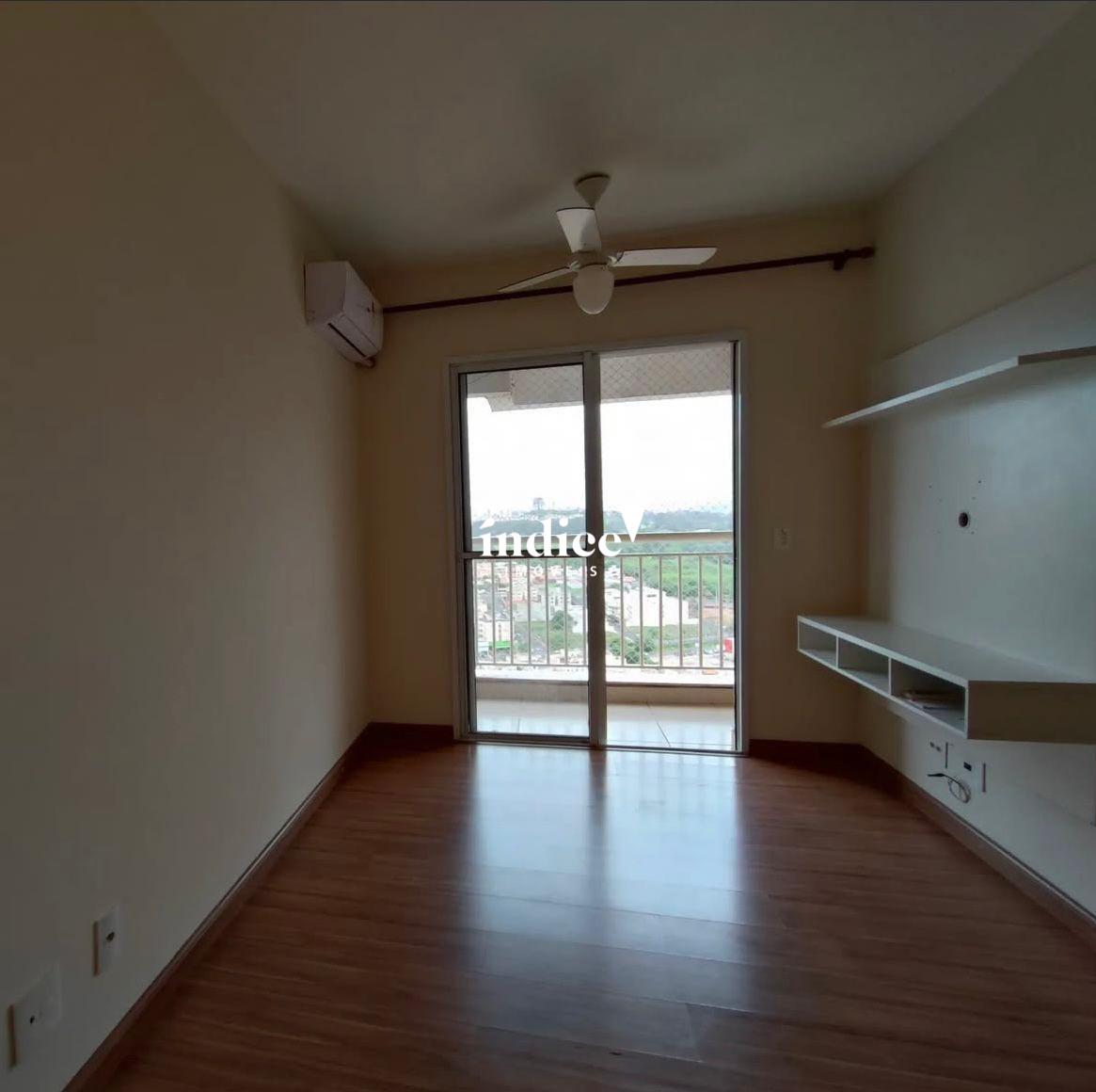 Apartamento para à venda no Alto da Boa Vista na cidade de Ribeirão Preto: 