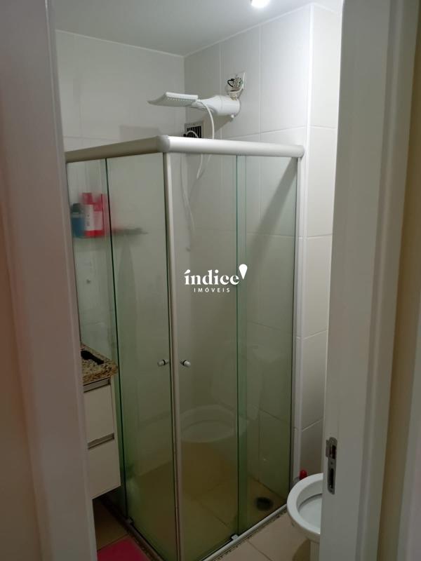 Apartamento para à venda no Alto da Boa Vista na cidade de Ribeirão Preto: 