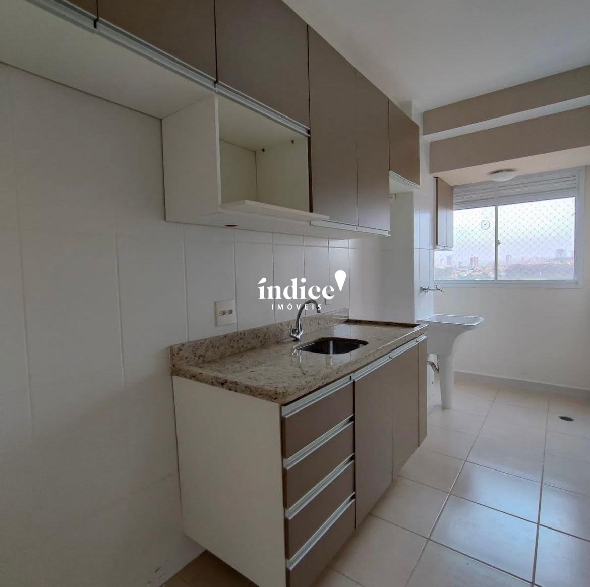 Apartamento para à venda no Alto da Boa Vista na cidade de Ribeirão Preto: 