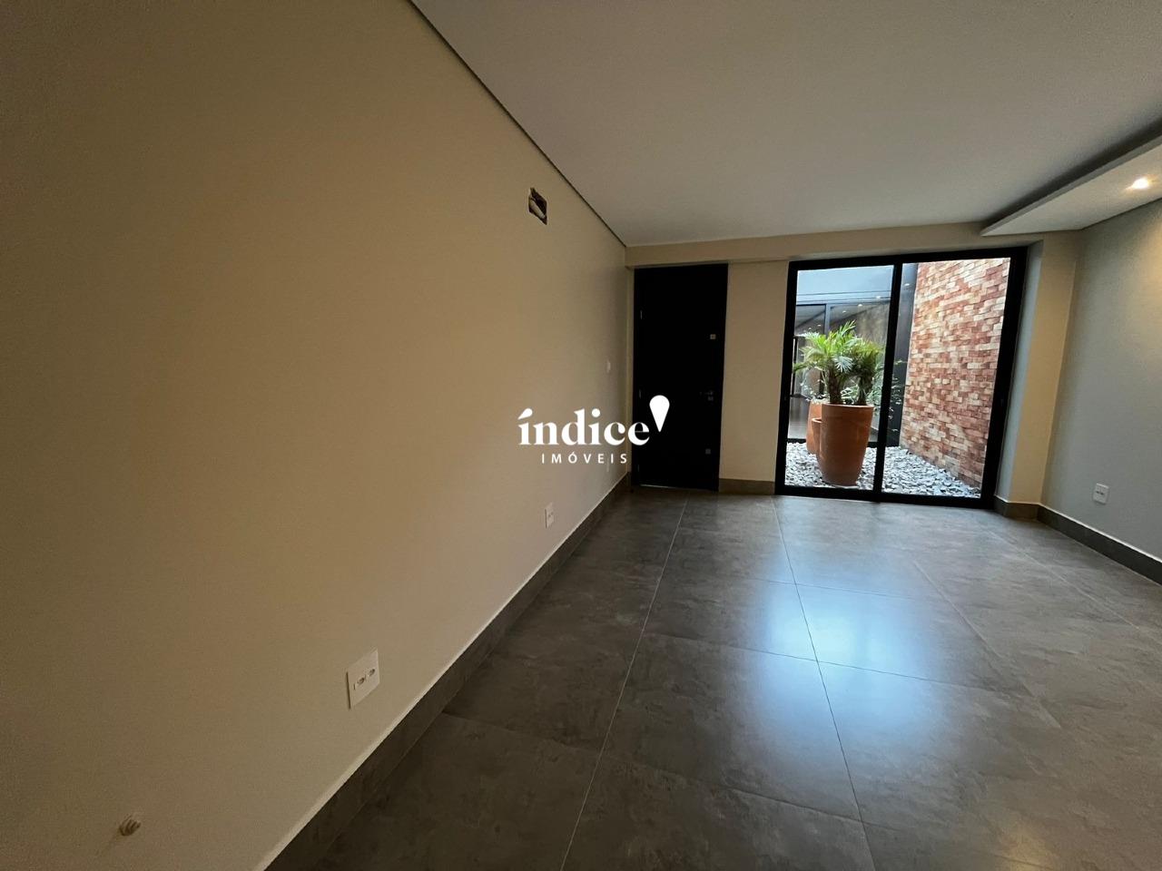 Sala Comercial para para aluguel no Ribeirânia na cidade de Ribeirão Preto: 