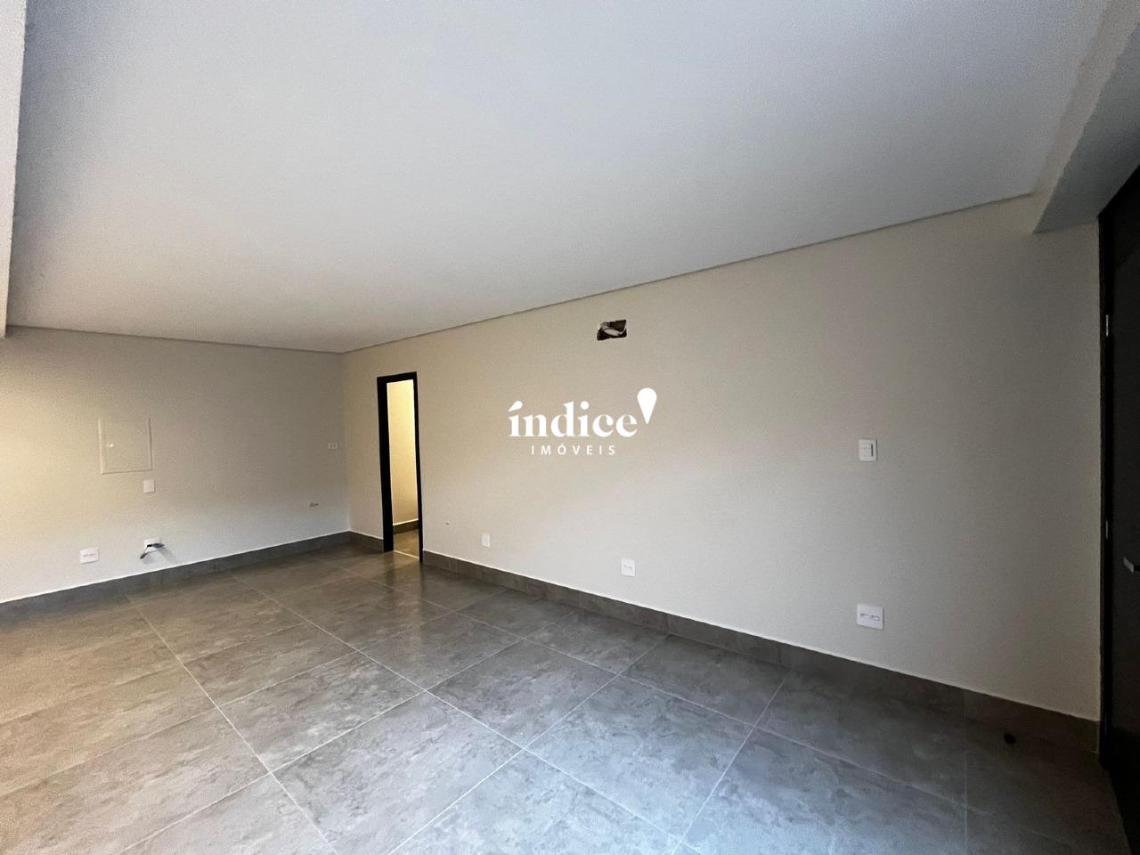 Sala Comercial para para aluguel no Ribeirânia na cidade de Ribeirão Preto: 