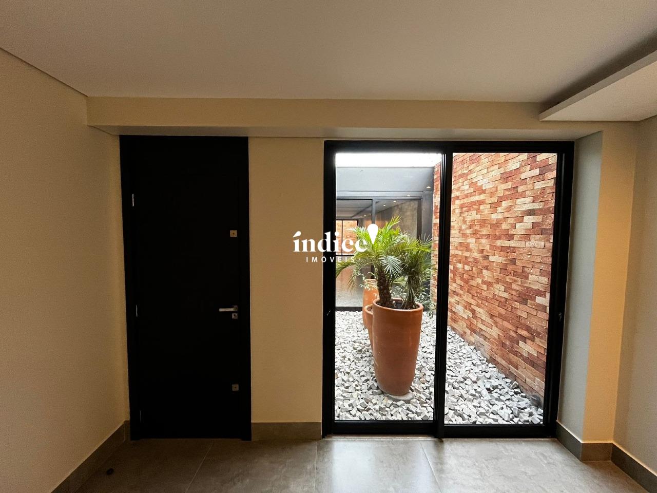 Sala Comercial para para aluguel no Ribeirânia na cidade de Ribeirão Preto: 