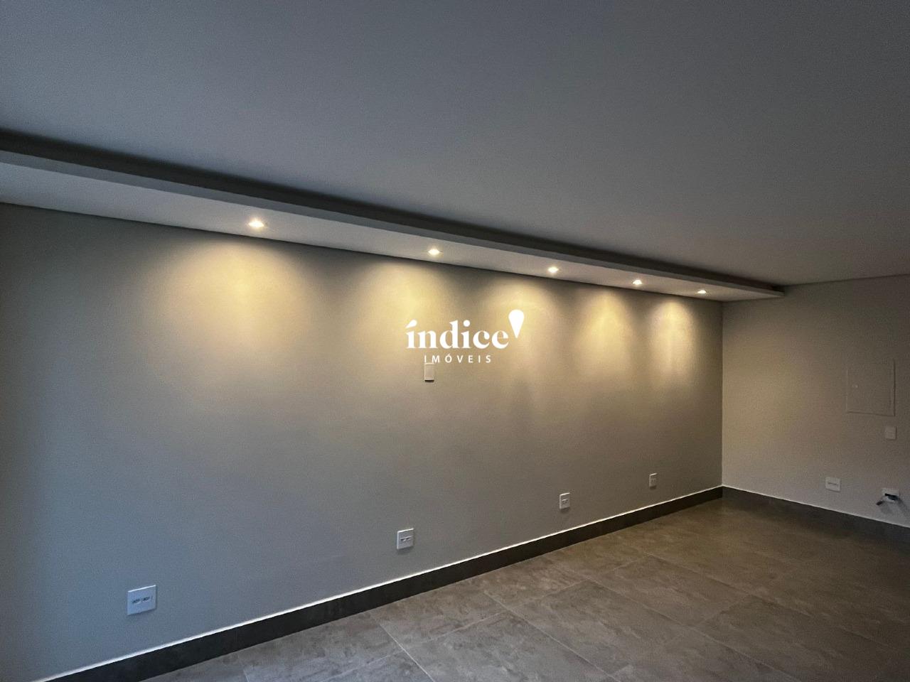 Sala Comercial para para aluguel no Ribeirânia na cidade de Ribeirão Preto: 