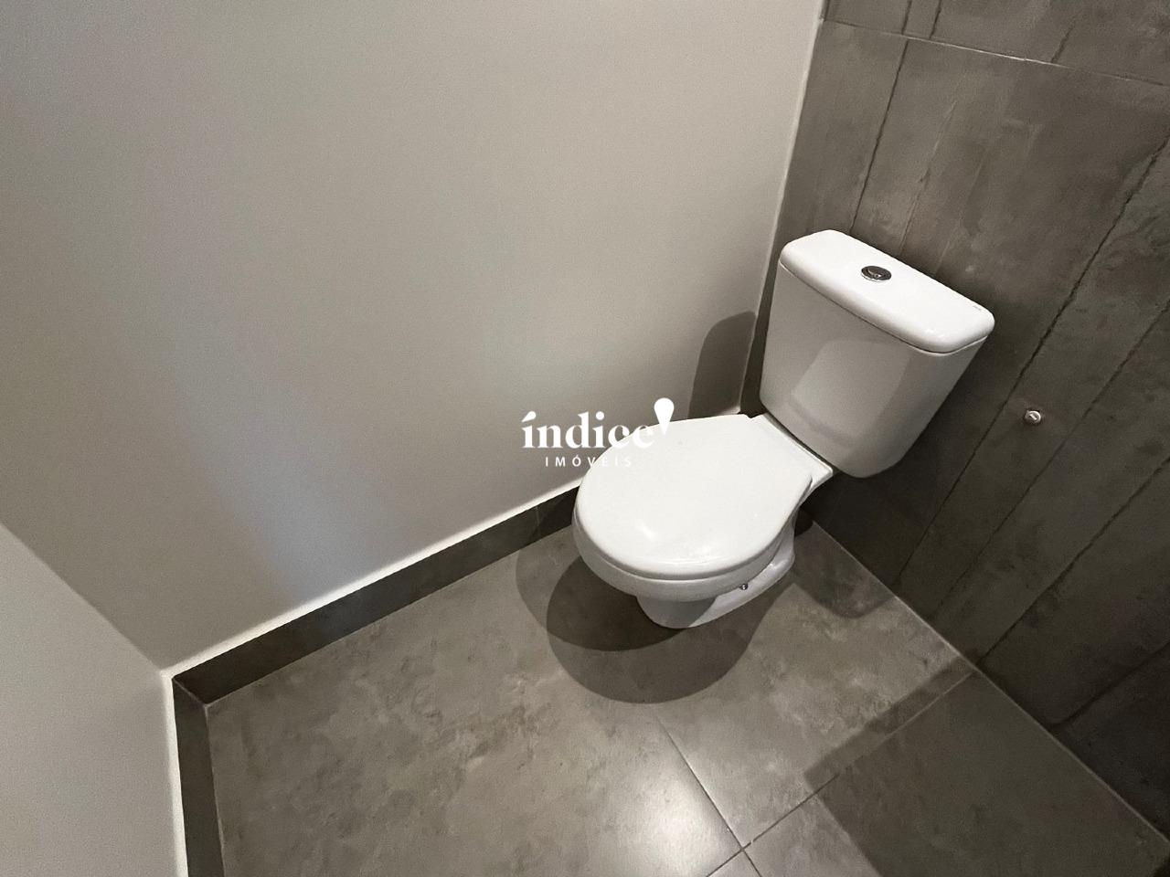 Sala Comercial para para aluguel no Ribeirânia na cidade de Ribeirão Preto: 