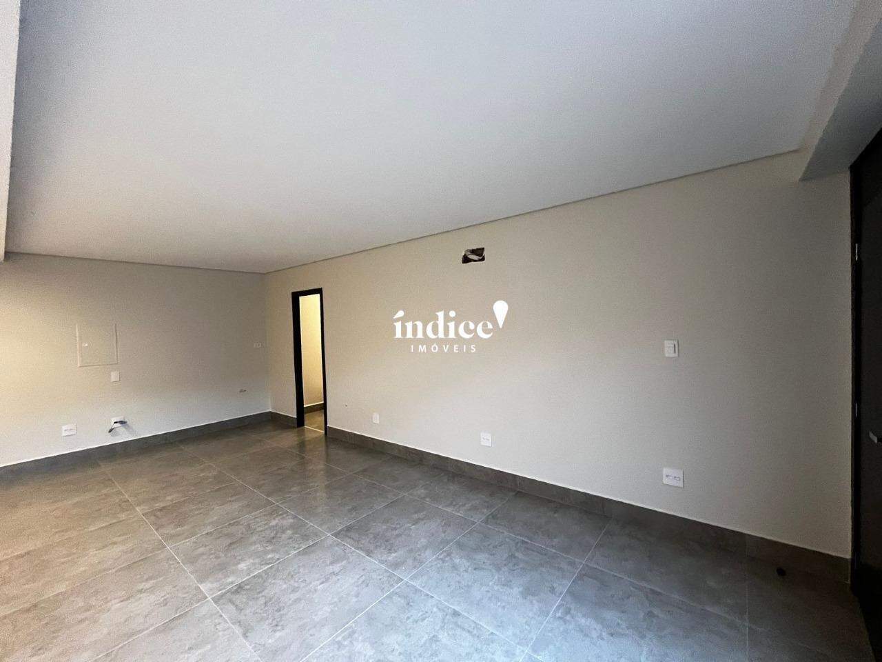 Sala Comercial para para aluguel no Ribeirânia na cidade de Ribeirão Preto: 