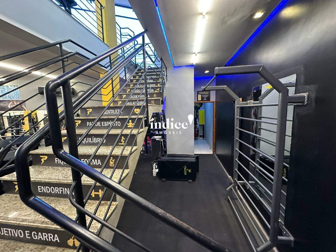 Salão Comercial para para aluguel no Ribeirânia na cidade de Ribeirão Preto: 