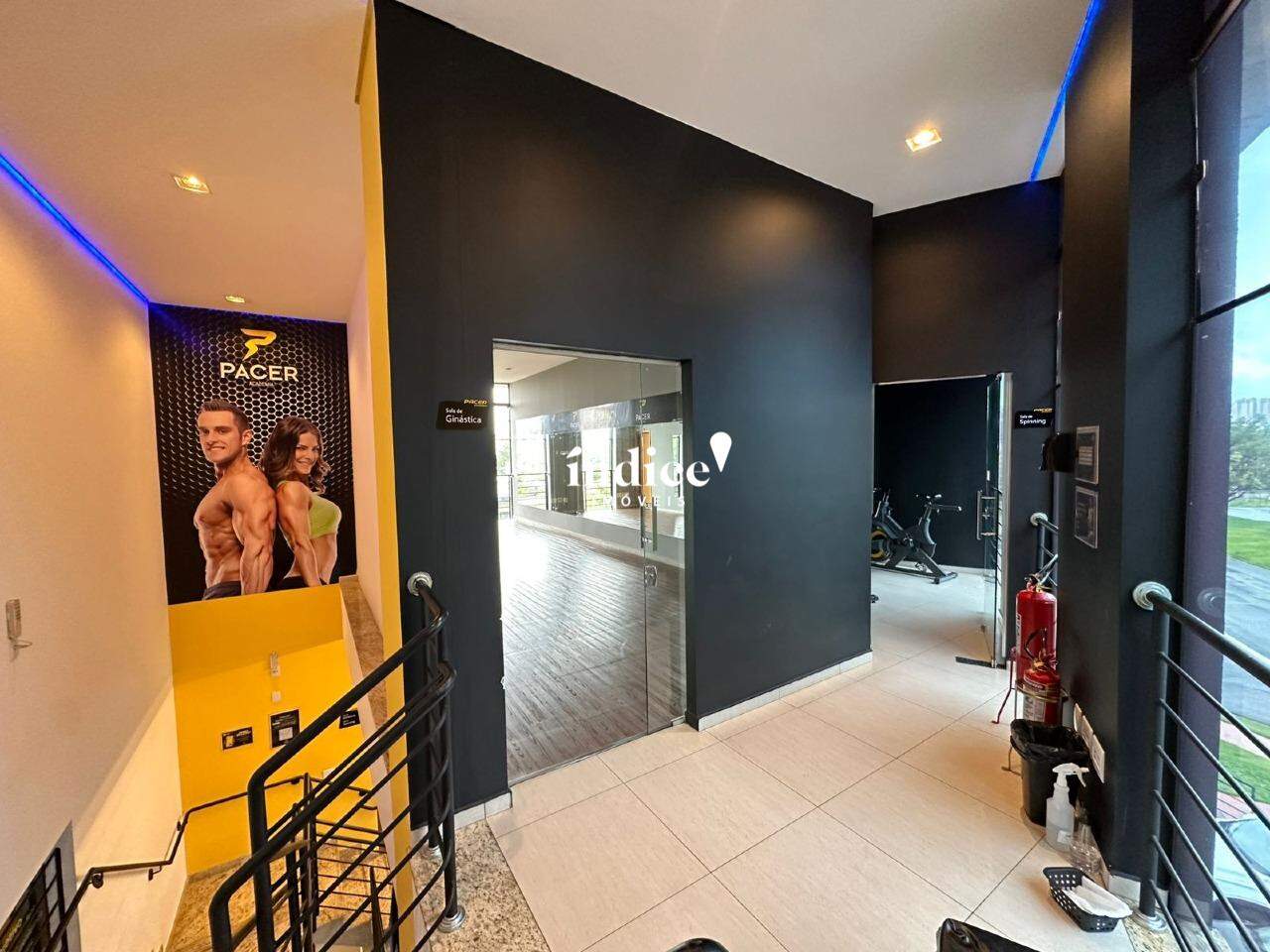 Salão Comercial para para aluguel no Ribeirânia na cidade de Ribeirão Preto: 