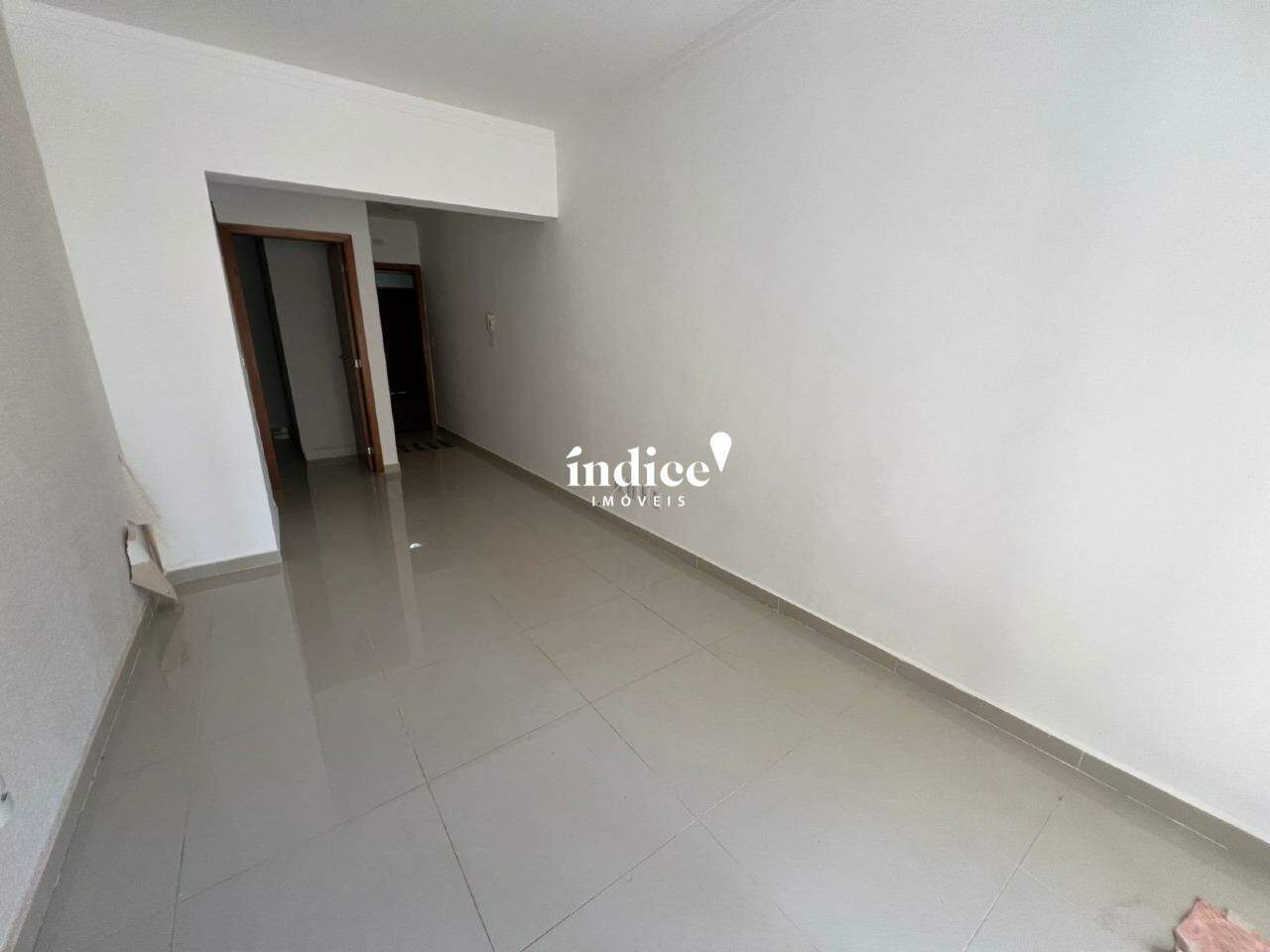 Apartamento para à venda no Nova Aliança na cidade de Ribeirão Preto: 