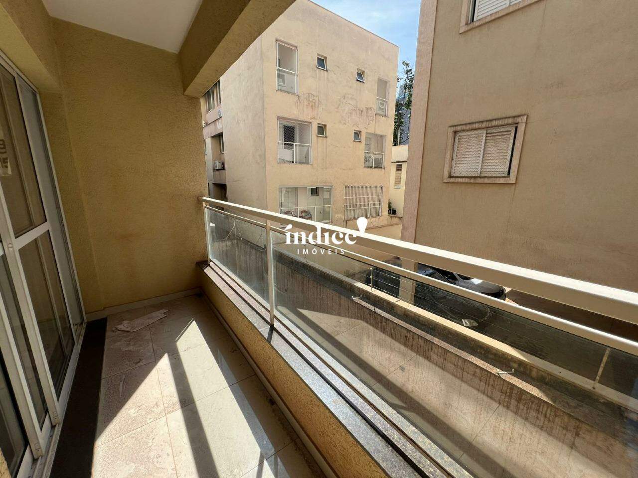 Apartamento para à venda no Nova Aliança na cidade de Ribeirão Preto: 